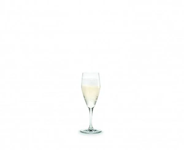 Holmegaard Perfection champagneglas - 23 cl