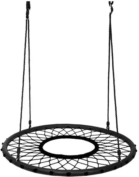 Nordic Play Netrundgynge med hul Ø100 cm Active