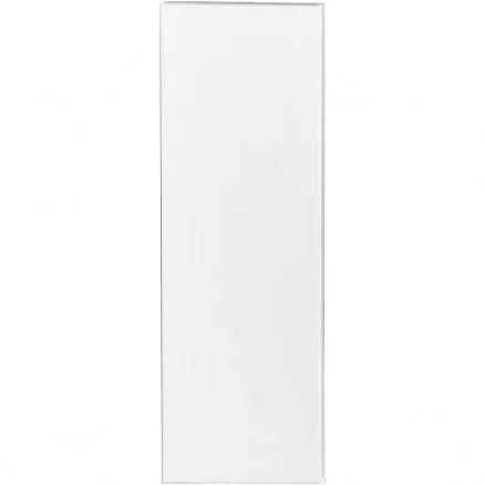 ArtistLine Canvas, hvid, dybde 1,6 cm, str. 20x60 cm, 360 g, 10 stk./