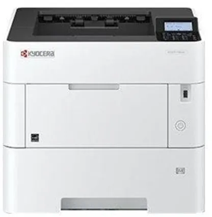 Kyocera ECOSYS P3155DN Laserprinter - Monokrom - Laser
